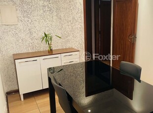 Apartamento 3 dorms à venda Avenida Paes de Barros, Mooca - São Paulo