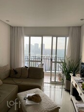 Apartamento 3 dorms à venda Avenida Sargento Geraldo Sant'Ana, Jardim Taquaral - São Paulo