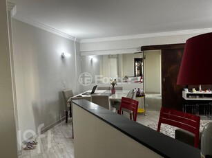Apartamento 3 dorms à venda R odovia Raposo Tavares, Vila Sônia - São Paulo