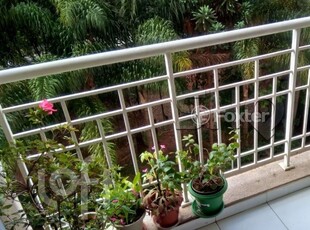 Apartamento 3 dorms à venda Rua Adolfo Reile, Jardim Celeste - São Paulo