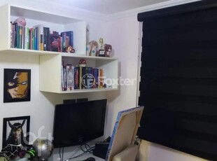 Apartamento 3 dorms à venda Rua Agostinho Correia, Vila Regina - São Paulo