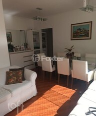 Apartamento 3 dorms à venda Rua Aleixo Garcia, Vila Olímpia - São Paulo