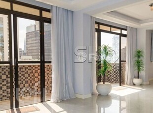 Apartamento 3 dorms à venda Rua Alvorada, Vila Olímpia - São Paulo