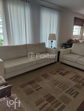 Apartamento 3 dorms à venda Rua Barão do Triunfo, Brooklin Paulista - São Paulo