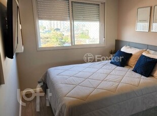 Apartamento 3 dorms à venda Rua Brigadeiro Galvão, Barra Funda - São Paulo