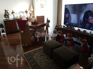 Apartamento 3 dorms à venda Rua Capitão Macedo, Vila Clementino - São Paulo