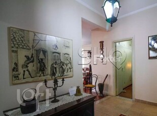 Apartamento 3 dorms à venda Rua Cincinato Braga, Bela Vista - São Paulo