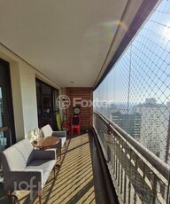 Apartamento 3 dorms à venda Rua Conde de Porto Alegre, Campo Belo - São Paulo