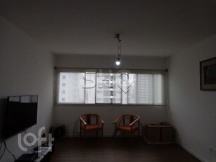 Apartamento 3 dorms à venda Rua Constantino de Sousa, Campo Belo - São Paulo