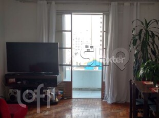 Apartamento 3 dorms à venda Rua Cubatão, Vila Mariana - São Paulo