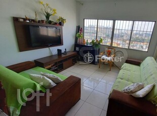 Apartamento 3 dorms à venda Rua da Matriz, Santo Amaro - São Paulo