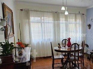 Apartamento 3 dorms à venda Rua Diogo de Quadros, Santo Amaro - São Paulo