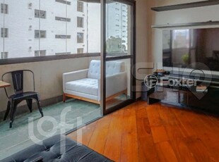 Apartamento 3 dorms à venda Rua Doutor Guilherme Cristofel, Santana - São Paulo