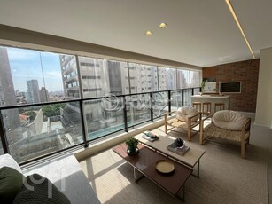 Apartamento 3 dorms à venda Rua Doutor Neto de Araújo, Vila Mariana - São Paulo