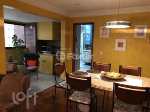 Apartamento 3 dorms à venda Rua Doutor Oscar Monteiro de Barros, Vila Suzana - São Paulo