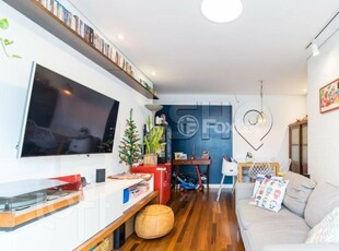 Apartamento 3 dorms à venda Rua Guairá, Saúde - São Paulo