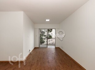 Apartamento 3 dorms à venda Rua Ibituruna, Parque Imperial - São Paulo