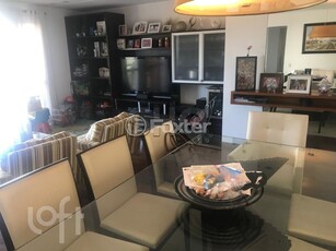 Apartamento 3 dorms à venda Rua Irineu Marinho, Santo Amaro - São Paulo