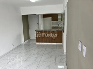 Apartamento 3 dorms à venda Rua Itaici, Santa Teresinha - São Paulo