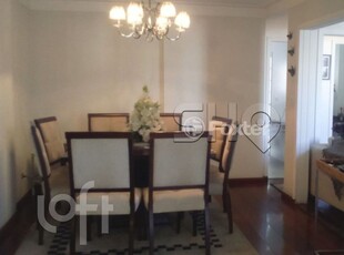 Apartamento 3 dorms à venda Rua Itaici, Santa Teresinha - São Paulo