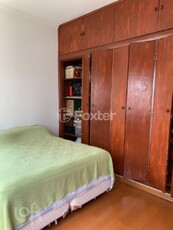 Apartamento 3 dorms à venda Rua Madre Cabrini, Vila Mariana - São Paulo