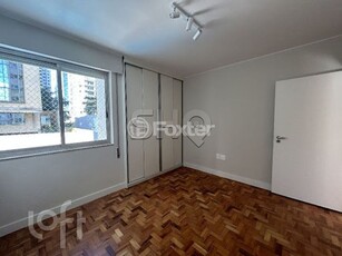 Apartamento 3 dorms à venda Rua Pedro de Toledo, Vila Clementino - São Paulo