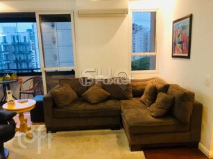 Apartamento 3 dorms à venda Rua Pedro Pomponazzi, Jardim Vila Mariana - São Paulo