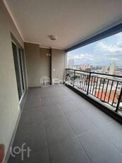 Apartamento 3 dorms à venda Rua Pereira Barreto, Santo Amaro - São Paulo