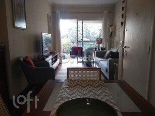 Apartamento 3 dorms à venda Rua Pio XI, Alto de Pinheiros - São Paulo