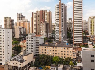 Apartamento 3 dorms à venda Rua Professor João Arruda, Perdizes - São Paulo