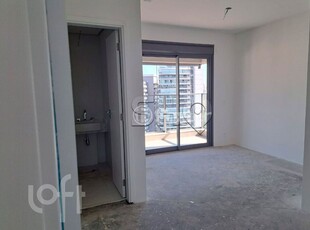 Apartamento 3 dorms à venda Rua Santa Justina, Vila Olímpia - São Paulo