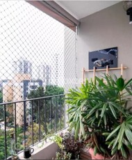 Apartamento 3 dorms à venda Rua Sócrates, Vila Sofia - São Paulo