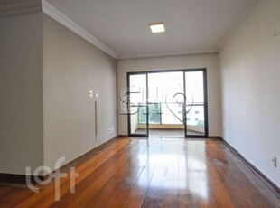 Apartamento 3 dorms à venda Rua Tucuna, Perdizes - São Paulo