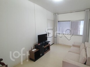 Apartamento 3 dorms à venda Viaduto Onze de Junho, Vila Clementino - São Paulo