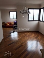 Apartamento 4 dorms à venda Alameda Jauaperi, Moema - São Paulo