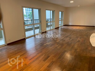 Apartamento 4 dorms à venda Avenida Juriti, Vila Uberabinha - São Paulo