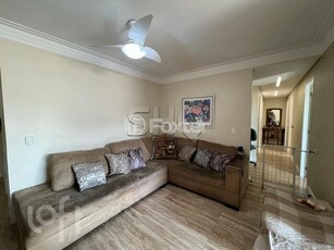 Apartamento 4 dorms à venda Rua Aluísio Azevedo, Santana - São Paulo