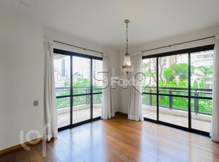 Apartamento 4 dorms à venda Rua Coronel Melo de Oliveira, Perdizes - São Paulo