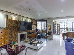 Apartamento 4 dorms à venda Rua Coronel Melo de Oliveira, Perdizes - São Paulo
