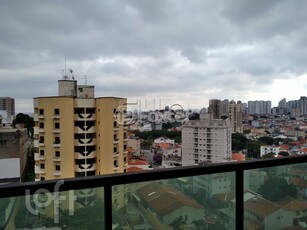 Apartamento 4 dorms à venda Rua Feliciano Bicudo, Vila Paulicéia - São Paulo