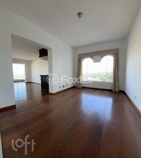 Apartamento 4 dorms à venda Rua Leão Coroado, Vila Madalena - São Paulo