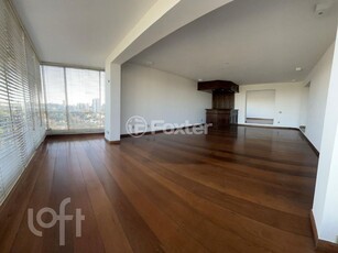 Apartamento 4 dorms à venda Rua Leão Coroado, Vila Madalena - São Paulo