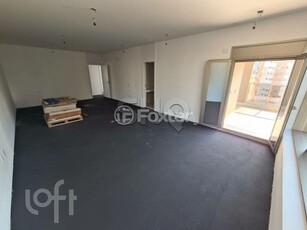 Apartamento 4 dorms à venda Rua Michel Milan, Vila Olímpia - São Paulo