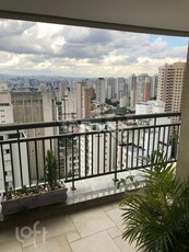 Apartamento 4 dorms à venda Rua Wanderley, Perdizes - São Paulo