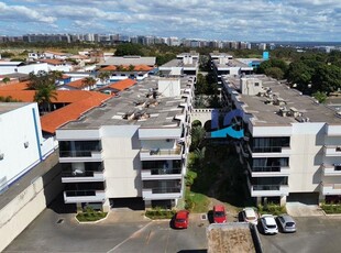 Apartamento à venda com 1 quarto na Asa Norte, Brasília