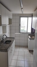 Apartamento à venda com 2 quartos em Águas Claras Norte, Águas Claras