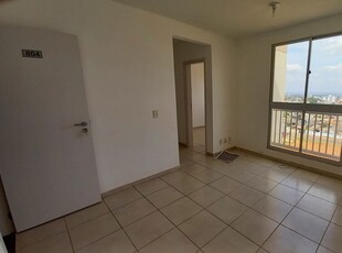 Apartamento à venda com 2 quartos em Jardim Ceu Azul, Valparaíso de Goiás