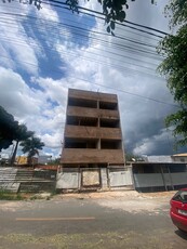 Apartamento à venda com 2 quartos no Riacho Fundo, Riacho Fundo