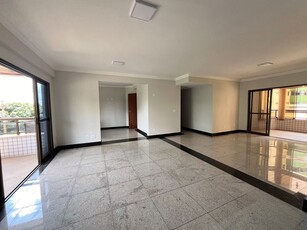 Apartamento à venda com 4 quartos em Águas Claras Norte, Águas Claras