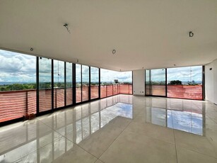 Apartamento à venda com 4 quartos no Sudoeste, Brasília